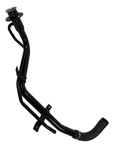 Manguera Tubo Gasolina Para Chirey Tiggo 4 Pro 1.5t 2023 Negro