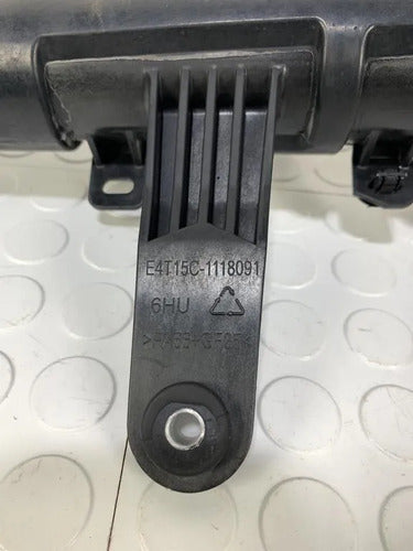 Manguera Admisión Turbo Para Chirey Tiggo 4 Pro 1.5t 2023