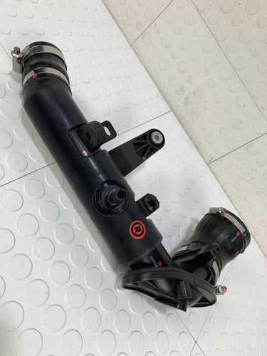 Manguera Admisión Turbo Para Chirey Tiggo 4 Pro 1.5t 2023
