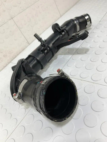 Manguera Admisión Turbo Para Chirey Tiggo 4 Pro 1.5t 2023