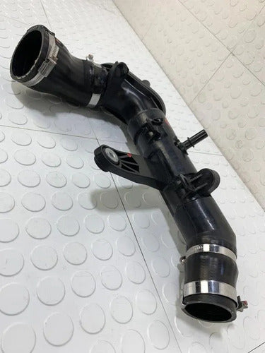 Manguera Admisión Turbo Para Chirey Tiggo 4 Pro 1.5t 2023