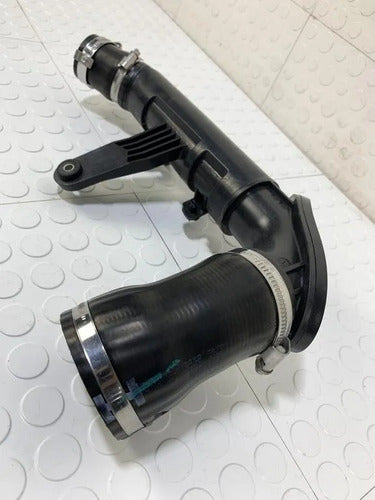 Manguera Admisión Turbo Para Chirey Tiggo 4 Pro 1.5t 2023