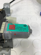 Elevador Motor Trasero Izquierdo Chirey Tiggo 4 Pro 2023