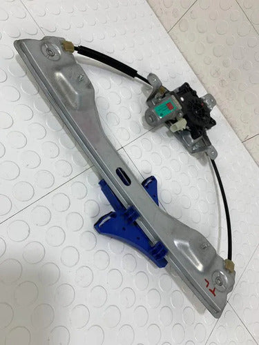 Elevador Motor Trasero Izquierdo Chirey Tiggo 4 Pro 2023