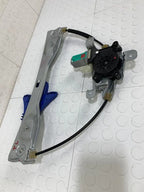 Elevador Motor Trasero Izquierdo Chirey Tiggo 4 Pro 2023