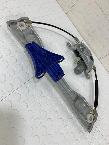 Elevador Motor Trasero Izquierdo Chirey Tiggo 4 Pro 2023