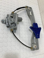 Elevador Motor Trasero Izquierdo Chirey Tiggo 4 Pro 2023