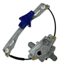 Elevador Motor Trasero Izquierdo Chirey Tiggo 4 Pro 2023