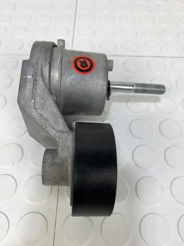 Polea Tensora Para Chirey Tiggo 4 Pro 1.5t 2023