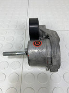 Polea Tensora Para Chirey Tiggo 4 Pro 1.5t 2023