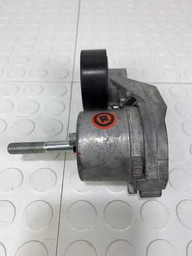 Polea Tensora Para Chirey Tiggo 4 Pro 1.5t 2023