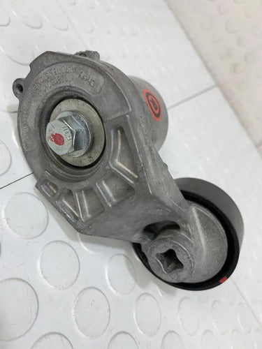 Polea Tensora Para Chirey Tiggo 4 Pro 1.5t 2023