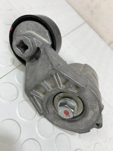 Polea Tensora Para Chirey Tiggo 4 Pro 1.5t 2023