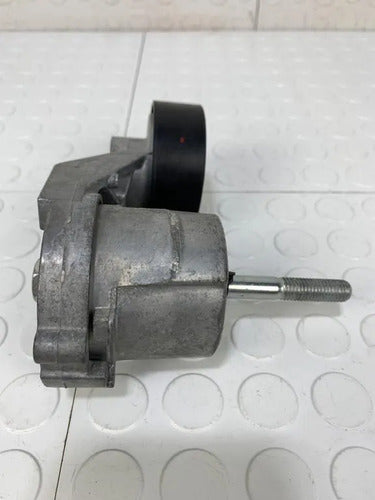 Polea Tensora Para Chirey Tiggo 4 Pro 1.5t 2023