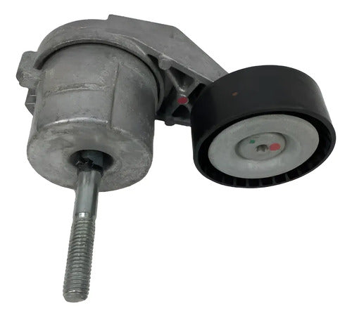 Polea Tensora Para Chirey Tiggo 4 Pro 1.5t 2023