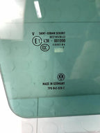 Cristal Trasero Derecho Volkswagen Touareg 2015-2018 Tdi