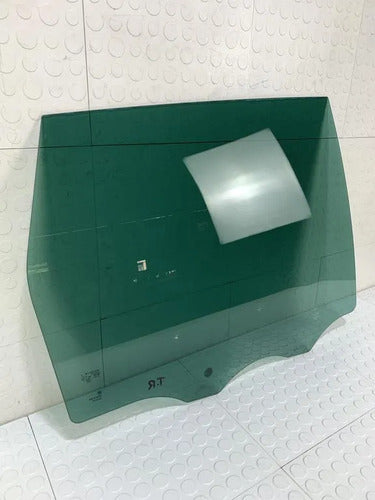 Cristal Trasero Derecho Volkswagen Touareg 2015-2018 Tdi
