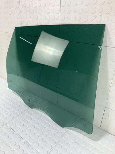 Cristal Trasero Derecho Volkswagen Touareg 2015-2018 Tdi