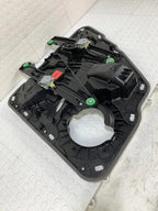Elevador Motor Trasero Izquierdo Volkswagen Touareg 2018