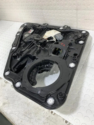 Elevador Motor Trasero Izquierdo Volkswagen Touareg 2018