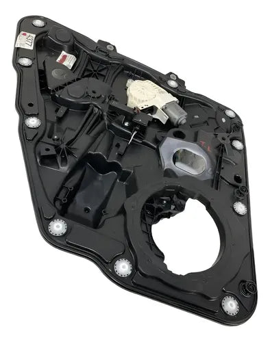 Elevador Motor Trasero Izquierdo Volkswagen Touareg 2018