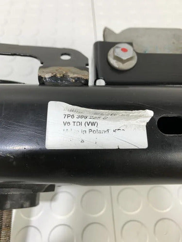 Soporte Transmision Para Volkswagen Touareg 2015-2018 Tdi