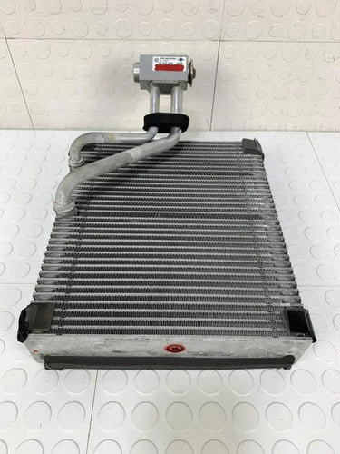 Panel Evaporador Clima Volkswagen Touareg 2015-2018 Tdi