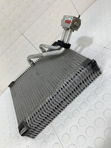 Panel Evaporador Clima Volkswagen Touareg 2015-2018 Tdi