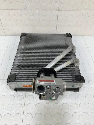 Panel Evaporador Clima Volkswagen Touareg 2015-2018 Tdi