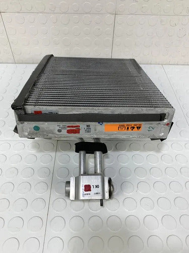 Panel Evaporador Clima Volkswagen Touareg 2015-2018 Tdi