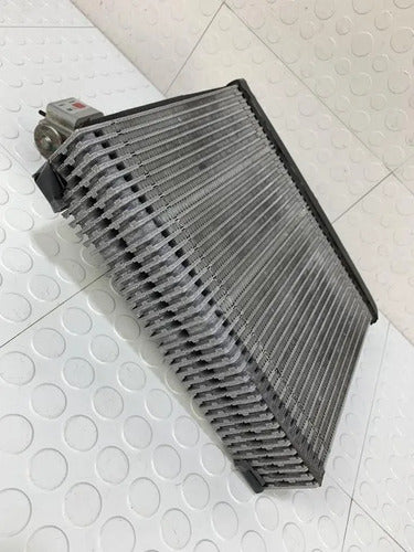 Panel Evaporador Clima Volkswagen Touareg 2015-2018 Tdi