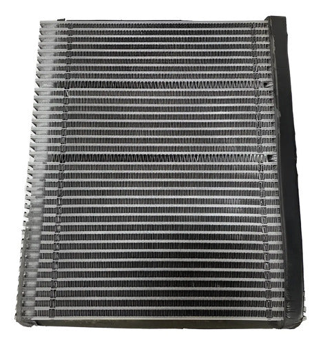 Panel Evaporador Clima Volkswagen Touareg 2015-2018 Tdi