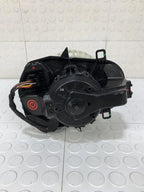 Motor Soplador Ac Para Volkswagen Touareg 2015-2018 Tdi