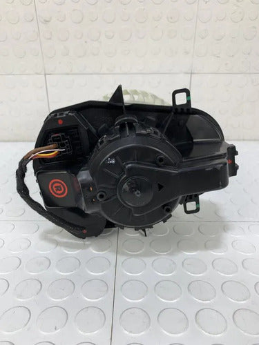 Motor Soplador Ac Para Volkswagen Touareg 2015-2018 Tdi