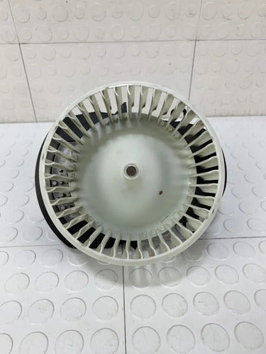 Motor Soplador Ac Para Volkswagen Touareg 2015-2018 Tdi