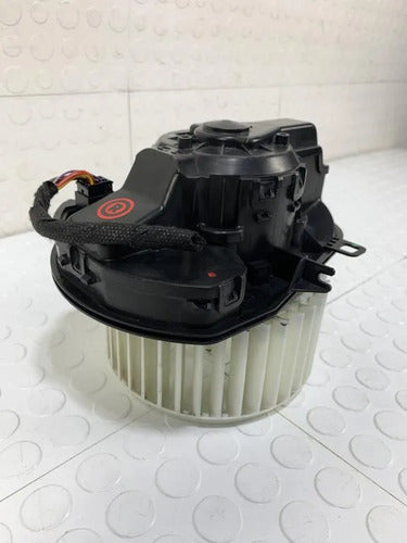 Motor Soplador Ac Para Volkswagen Touareg 2015-2018 Tdi