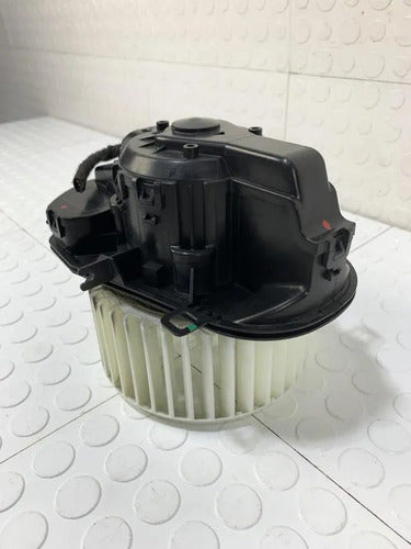 Motor Soplador Ac Para Volkswagen Touareg 2015-2018 Tdi
