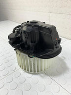 Motor Soplador Ac Para Volkswagen Touareg 2015-2018 Tdi