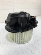 Motor Soplador Ac Para Volkswagen Touareg 2015-2018 Tdi
