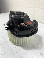Motor Soplador Ac Para Volkswagen Touareg 2015-2018 Tdi