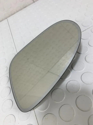 Luna Espejo Izquierdo Para Volkswagen Touareg 2015-2018 Tdi