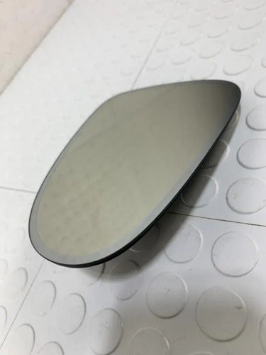 Luna Espejo Izquierdo Para Volkswagen Touareg 2015-2018 Tdi