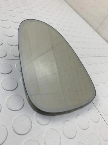 Luna Espejo Izquierdo Para Volkswagen Touareg 2015-2018 Tdi