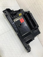 Guantera Para Volkswagen Touareg 2015-2018 Tdi