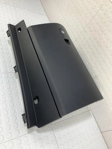 Guantera Para Volkswagen Touareg 2015-2018 Tdi