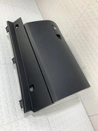 Guantera Para Volkswagen Touareg 2015-2018 Tdi