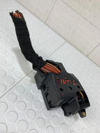 Caja Fusible Interior Izquierda Volkswagen Touareg 2018 Tdi