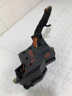 Caja Fusible Interior Izquierda Volkswagen Touareg 2018 Tdi
