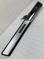 Manija Delantera Izquierda Volkswagen Touareg 2015-2018 Tdi Negro