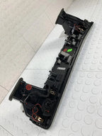 Rejillas Difusoras Derechas Volkswagen Touareg 2015-2018 Tdi